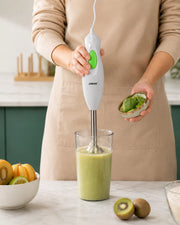 Stainless Steel Immersion Stick Blender