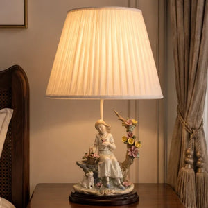 Table Lamps
