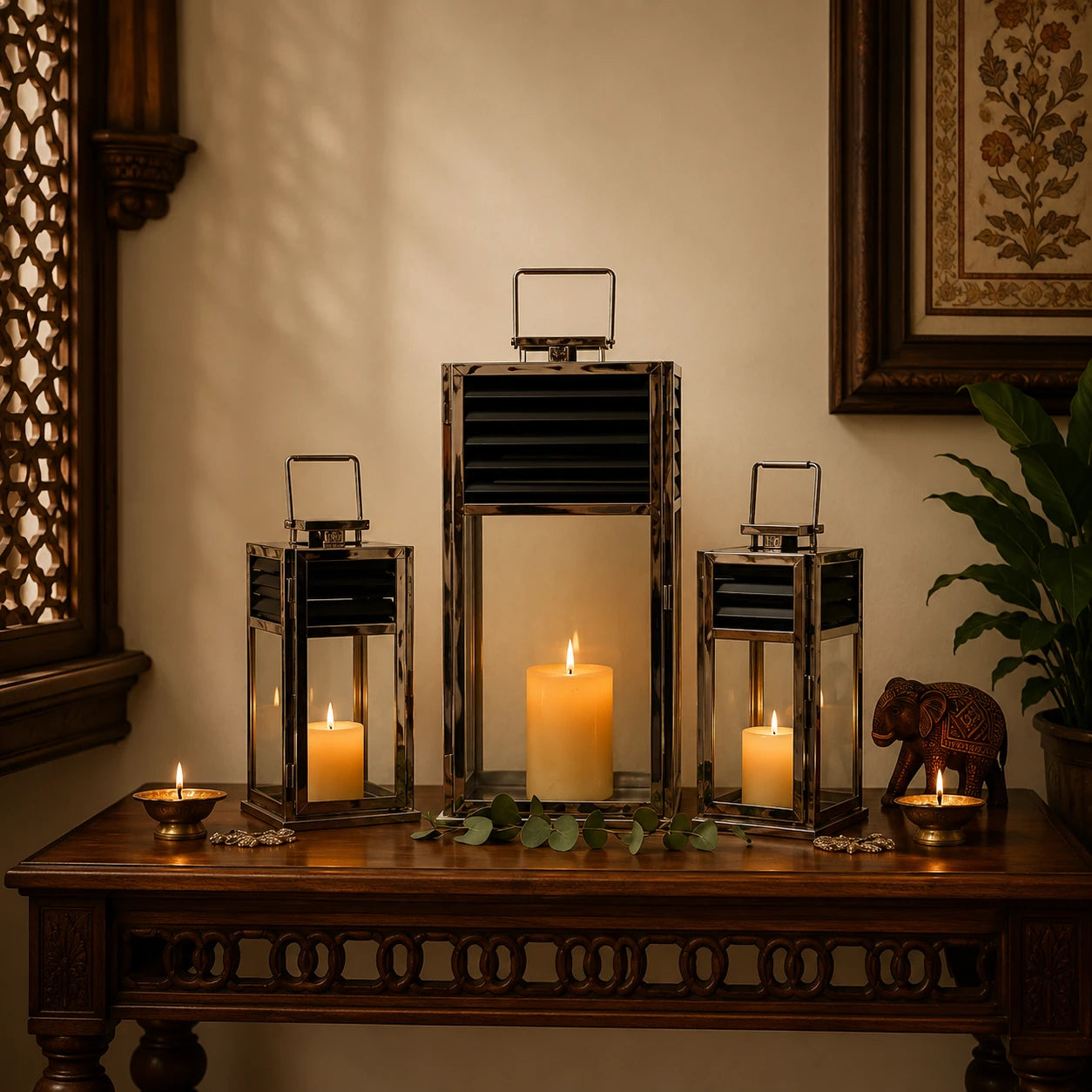 The Decor Kart