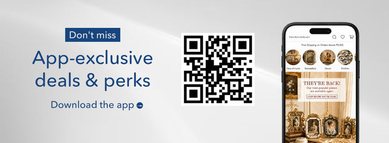 Single mobile banner