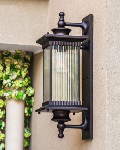 Ithaca Wall Light 