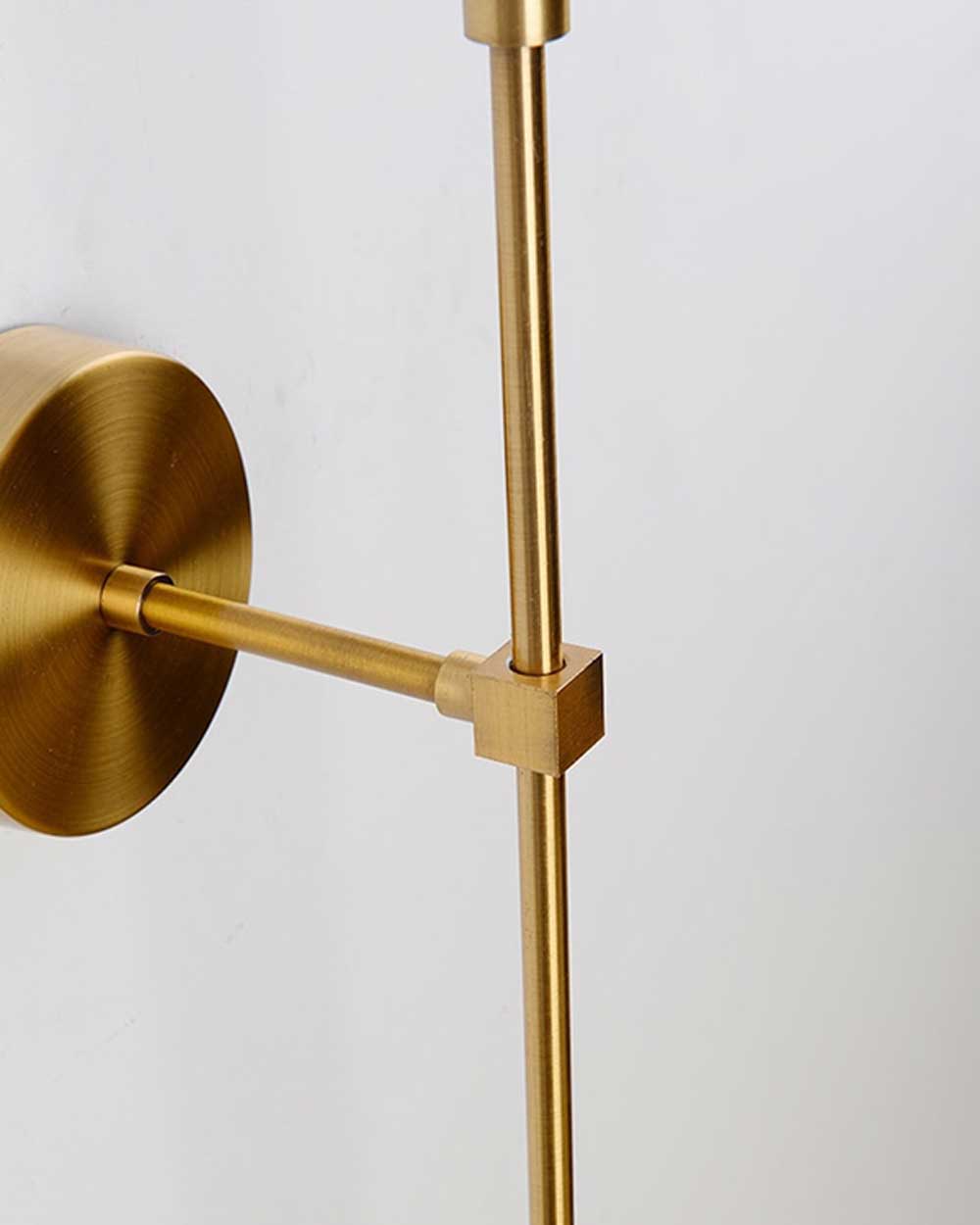 Louise Grand Wall Sconce