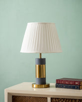 'Arthur' Buffet Table Lamp 