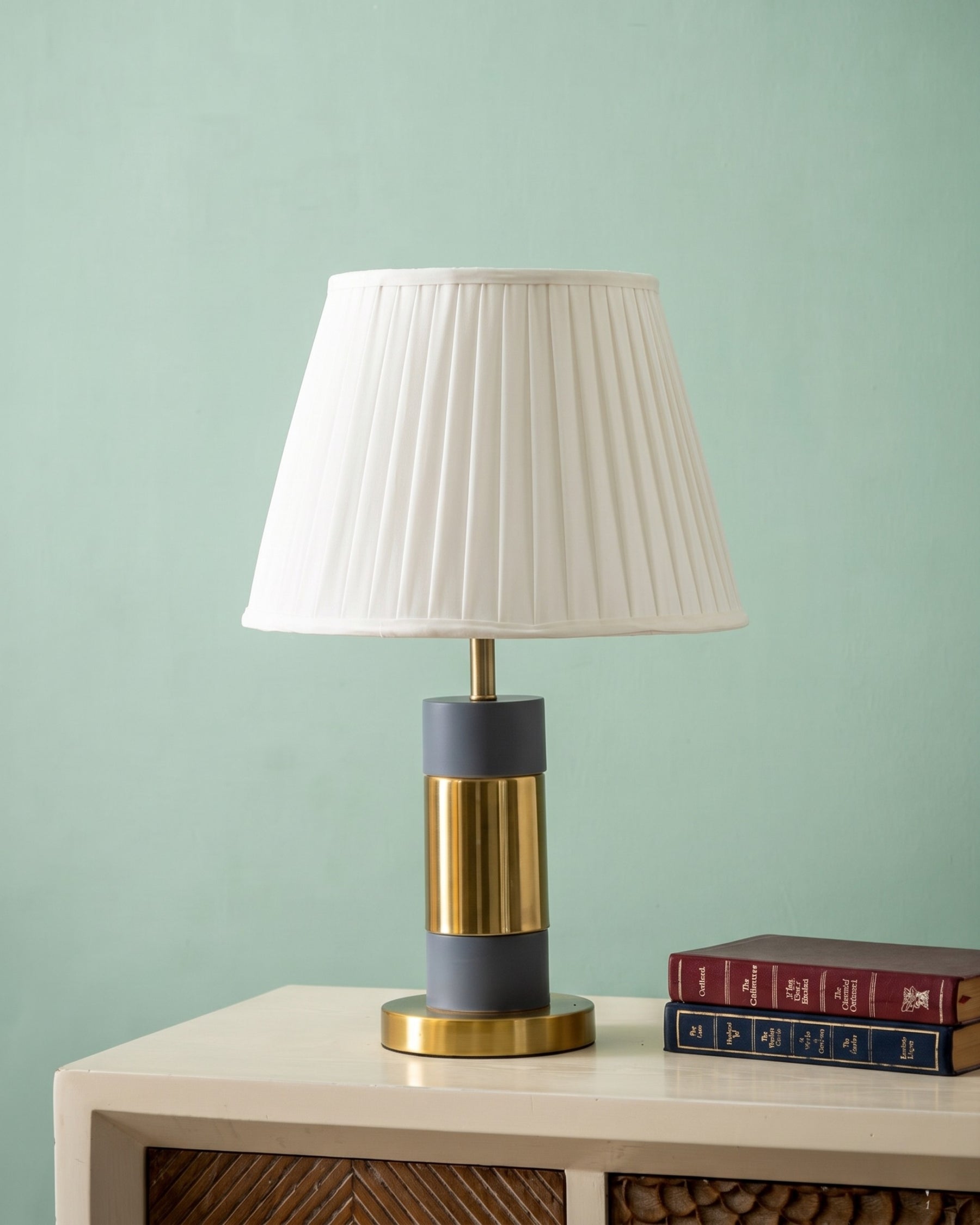 'Arthur' Buffet Table Lamp 