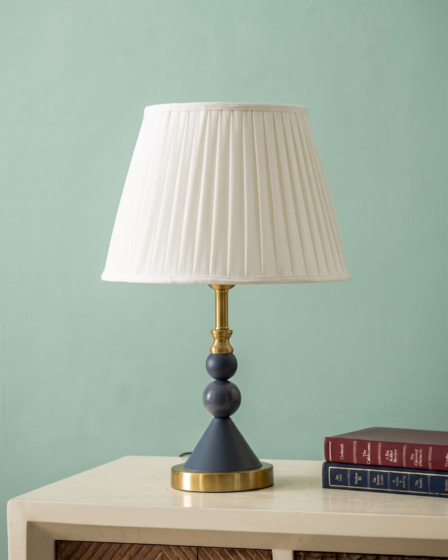 'Lambeth' Buffet Table Lamp 