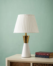 Buffet Lamp 'Corporate’ - White