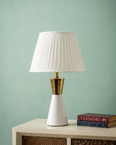Buffet Lamp 'Corporate’ - White 