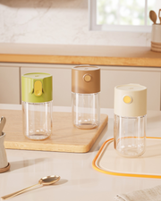 Salt & Spice Shaker Dispenser