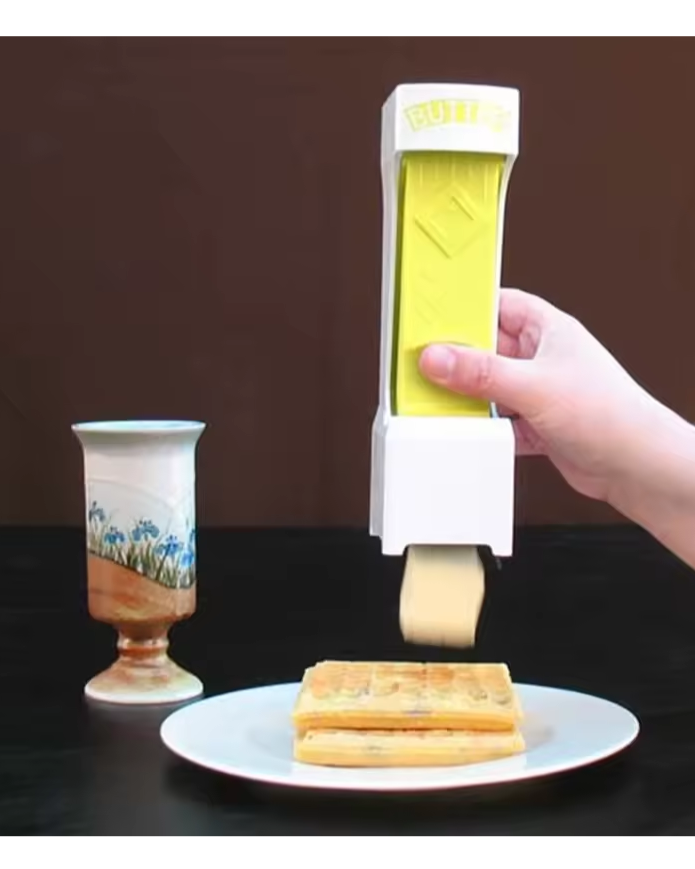 Butter Slicer Cutting Dispenser - The Decor Kart