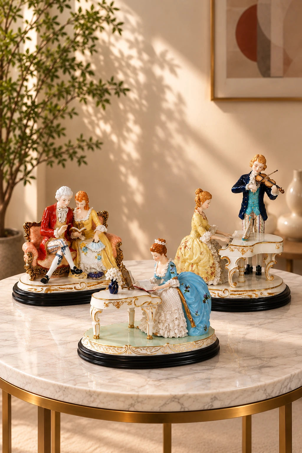 The Decor Kart
