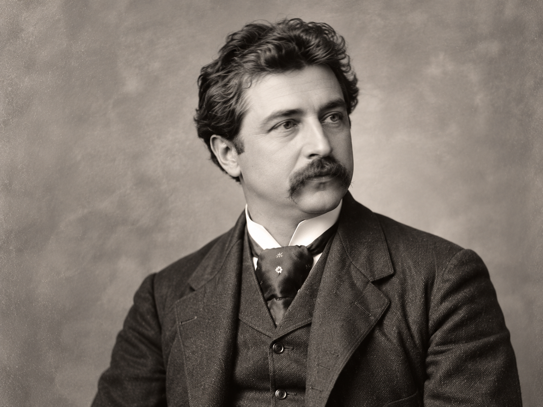 &nbsp;Louis Comfort Tiffany&nbsp;