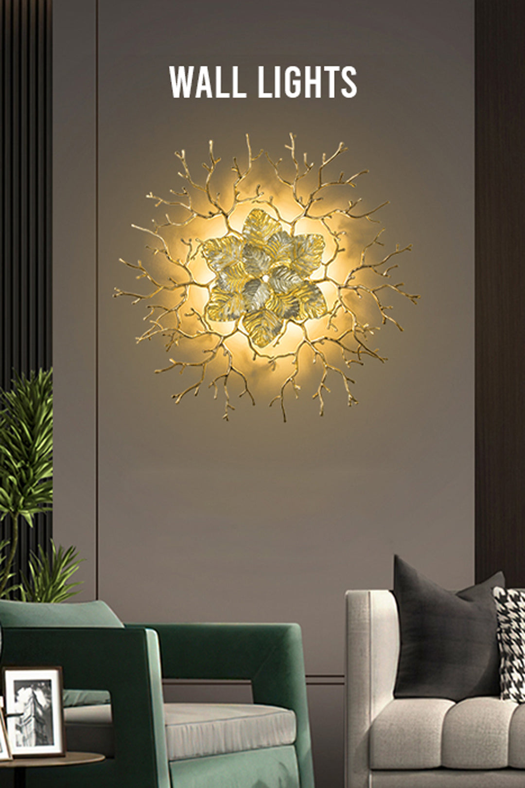 Wall Lights