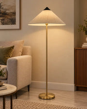 Sartor Conical Floor Lamp