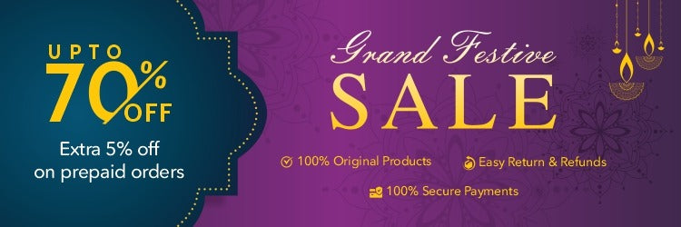 Single mobile banner