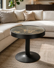 Timecraft Gear Clock Center Table