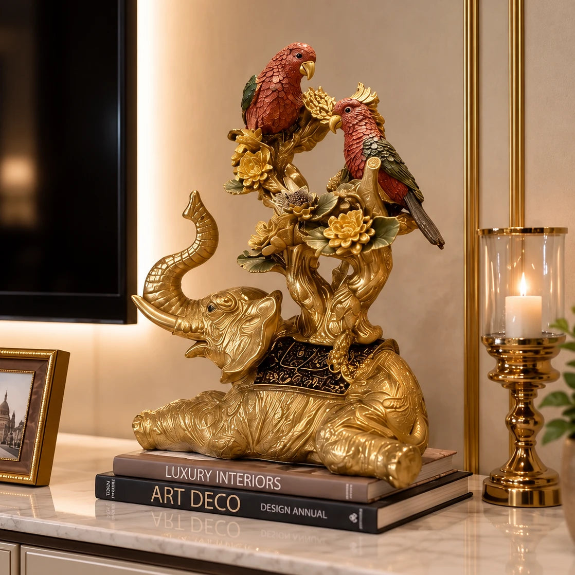 The Decor Kart