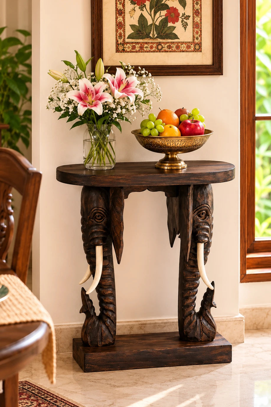 The Decor Kart