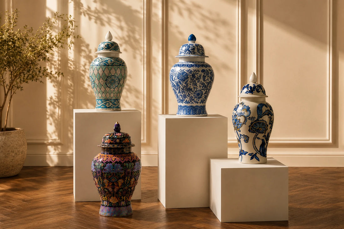 Decor