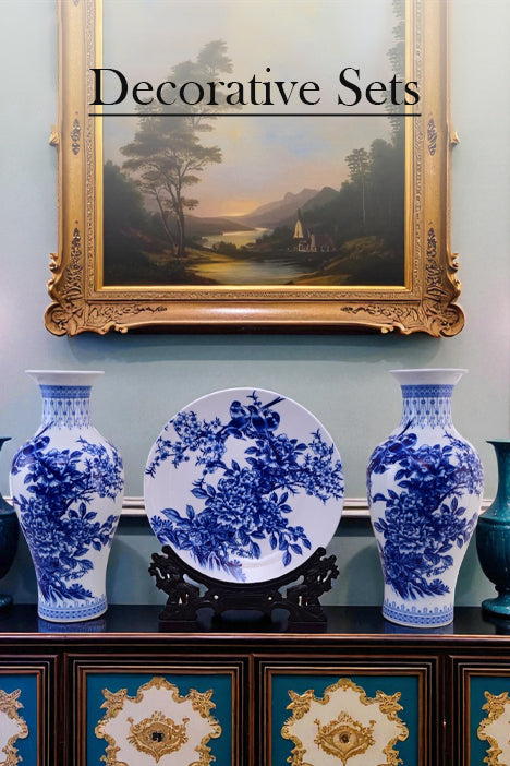 Decorative Sets