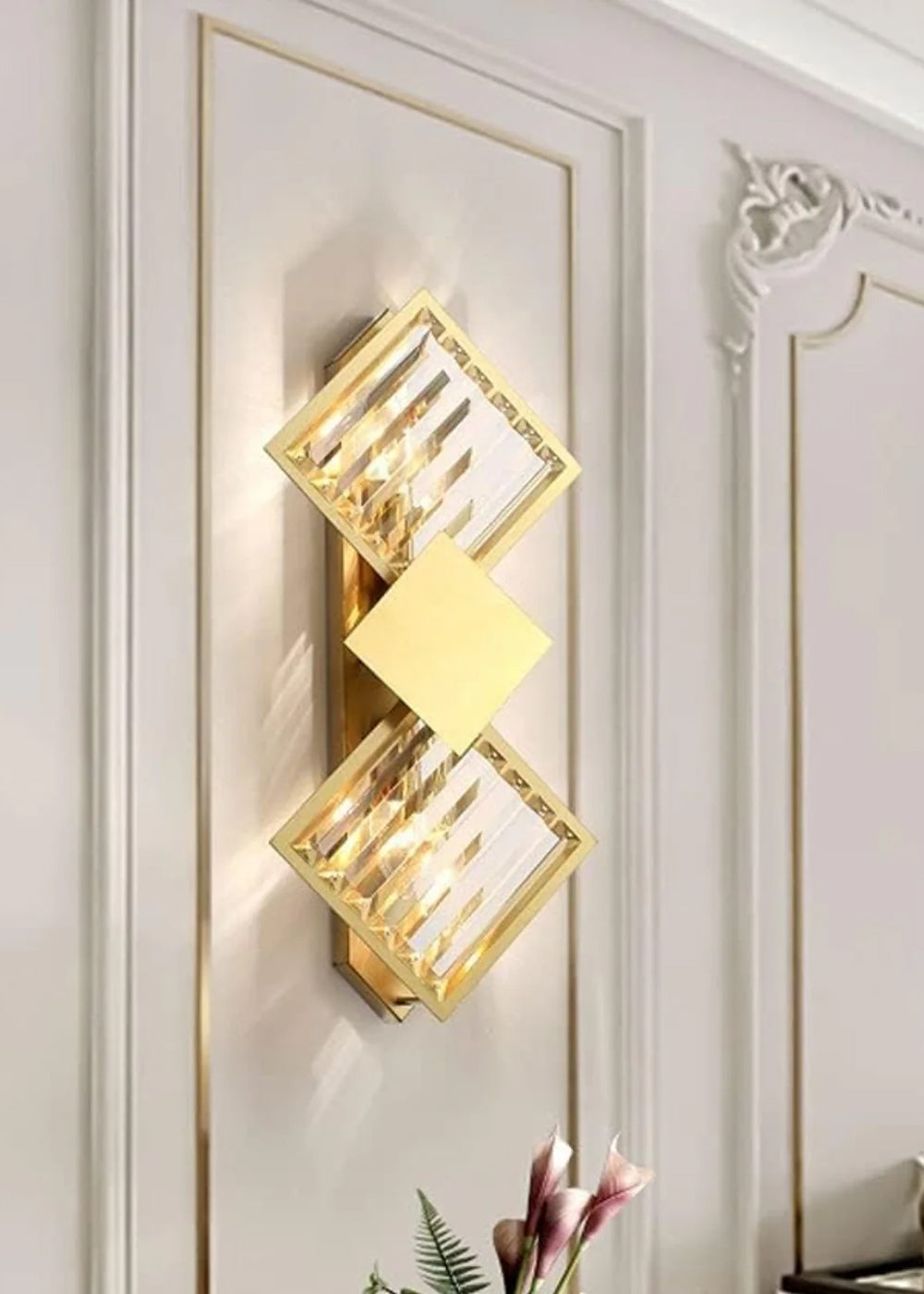 Wall Sconces