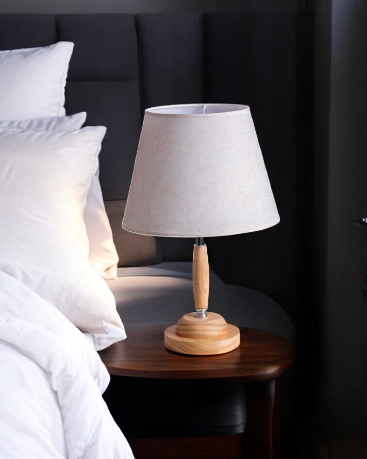 Paarl Table Lamp 