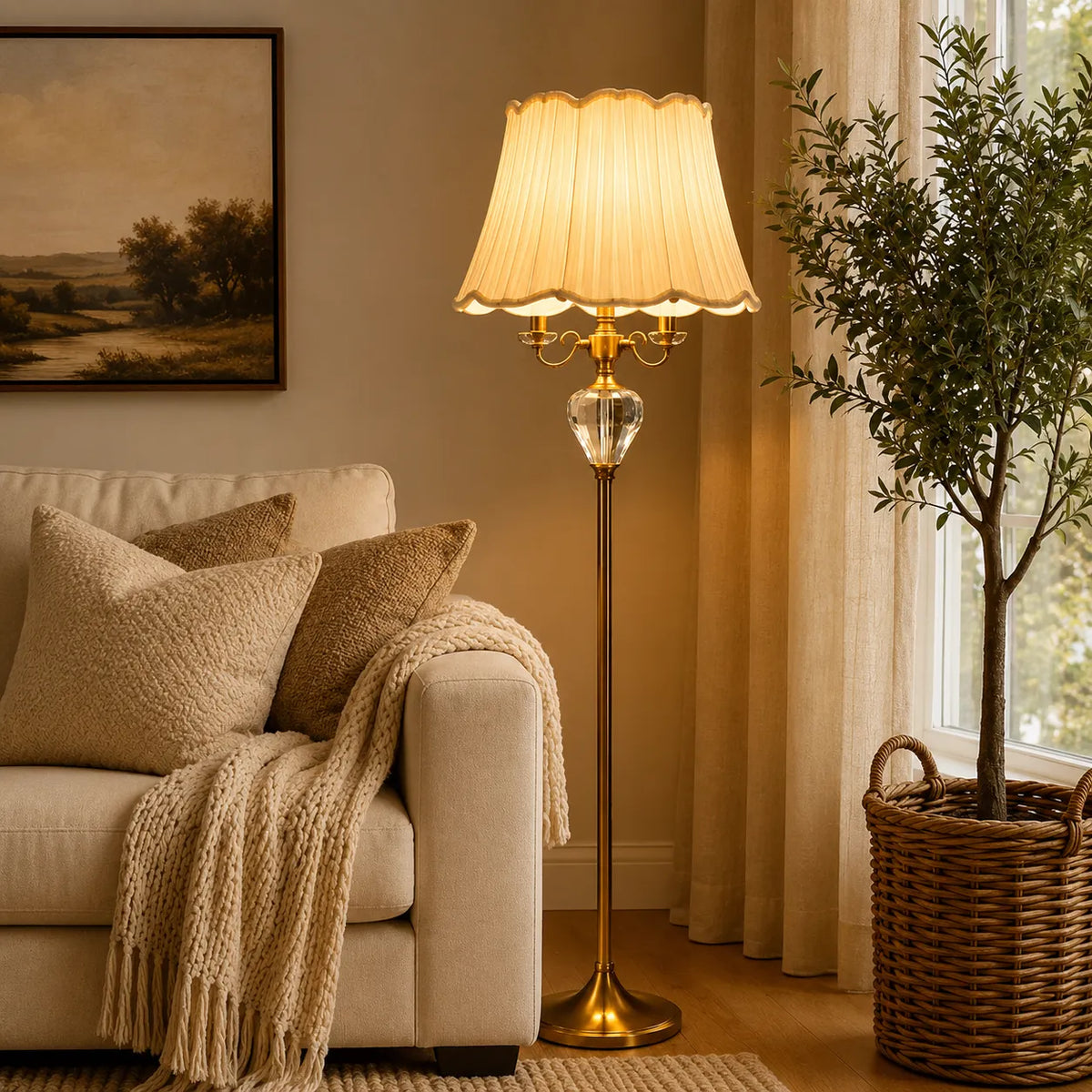 The Decor Kart