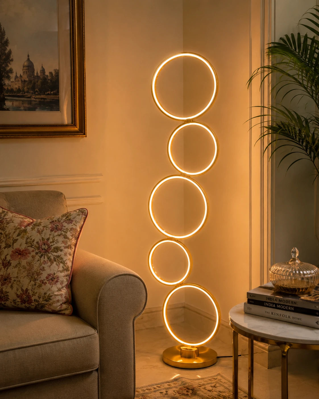 Floor Lamps
