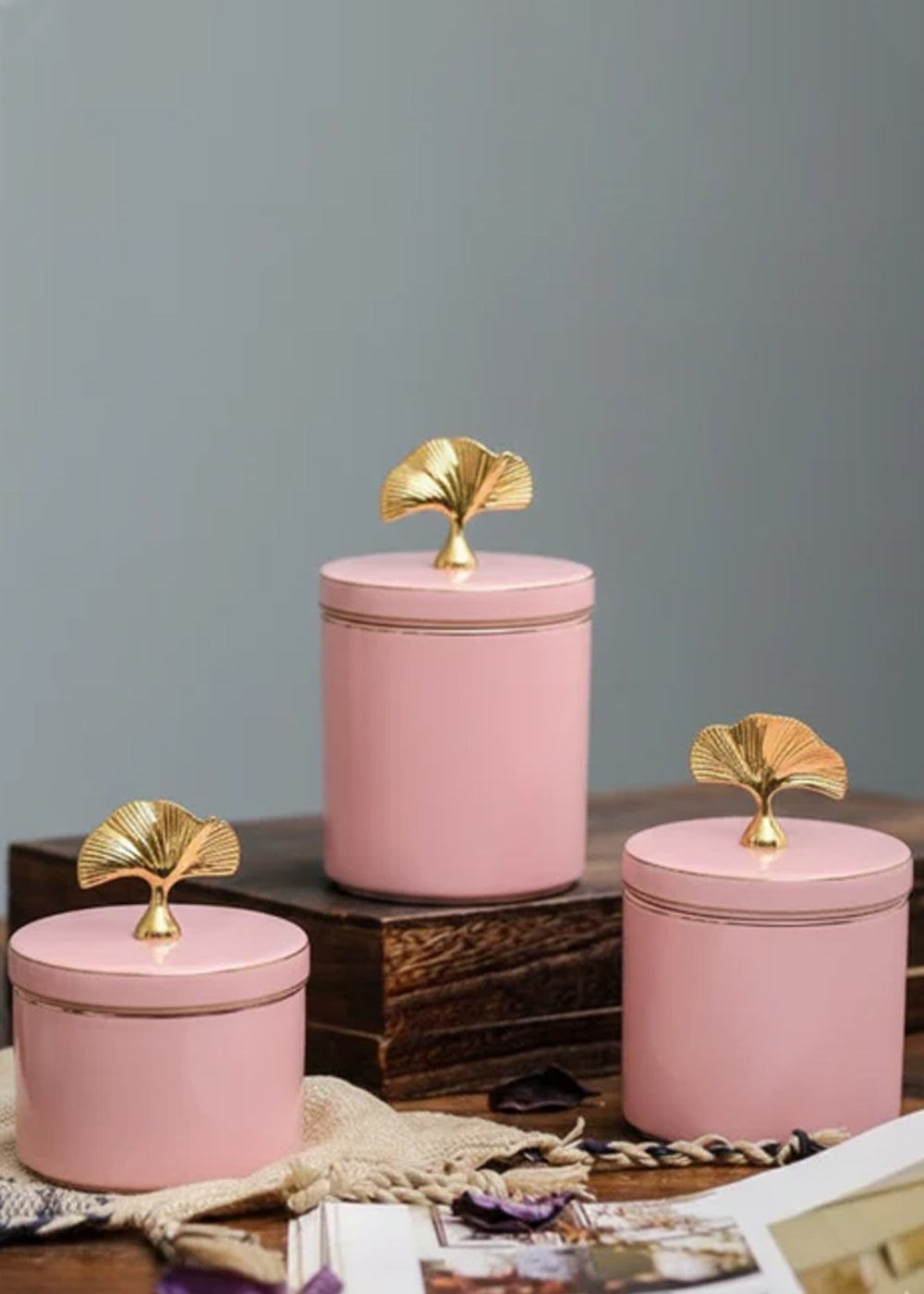 Kitchen Storage Essentials