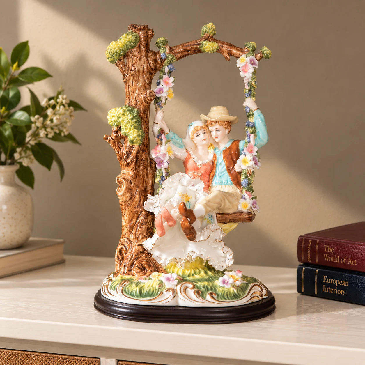 The Decor Kart