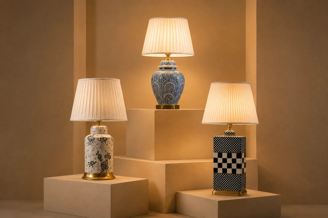 Lighting