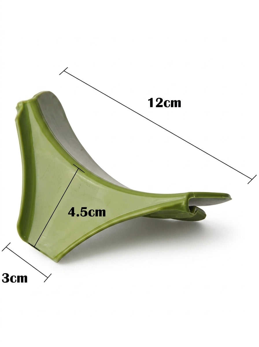 Silicone Slip On Soup Spout - Set Of 2 
