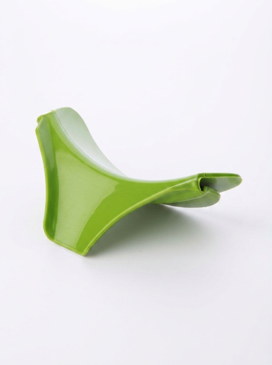 Silicone Slip On Soup Spout - Set Of 2
