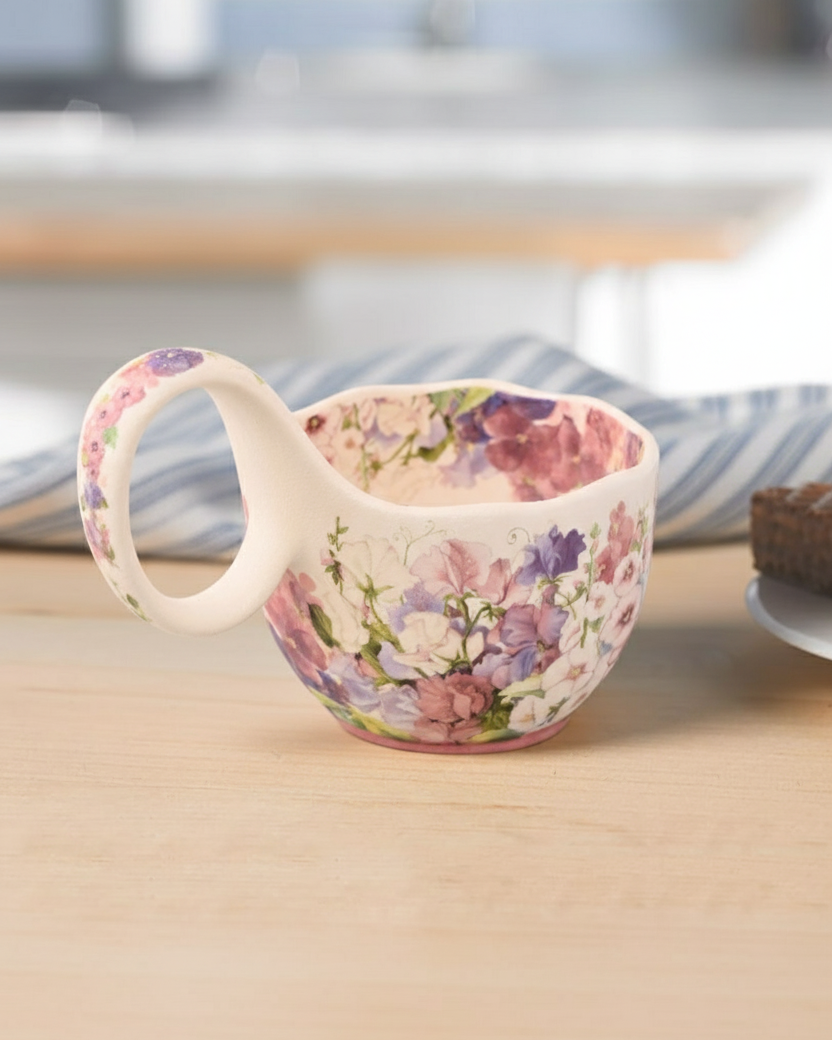 Spring Serenity Coffee Mug 