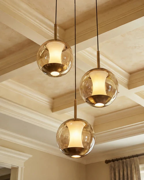 Pendant Lights
