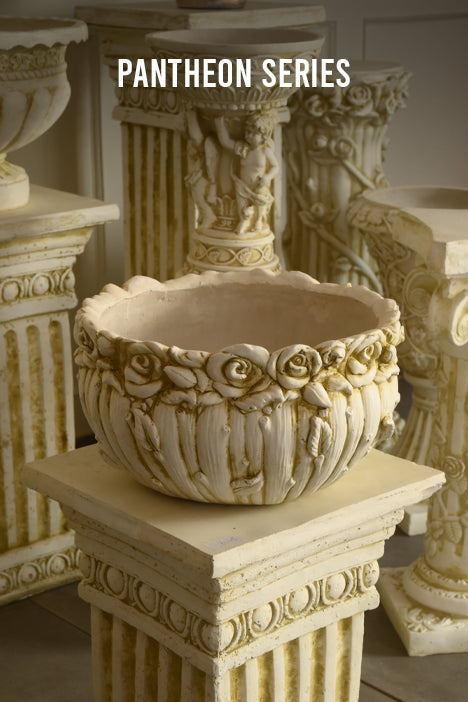 The Pantheon Series