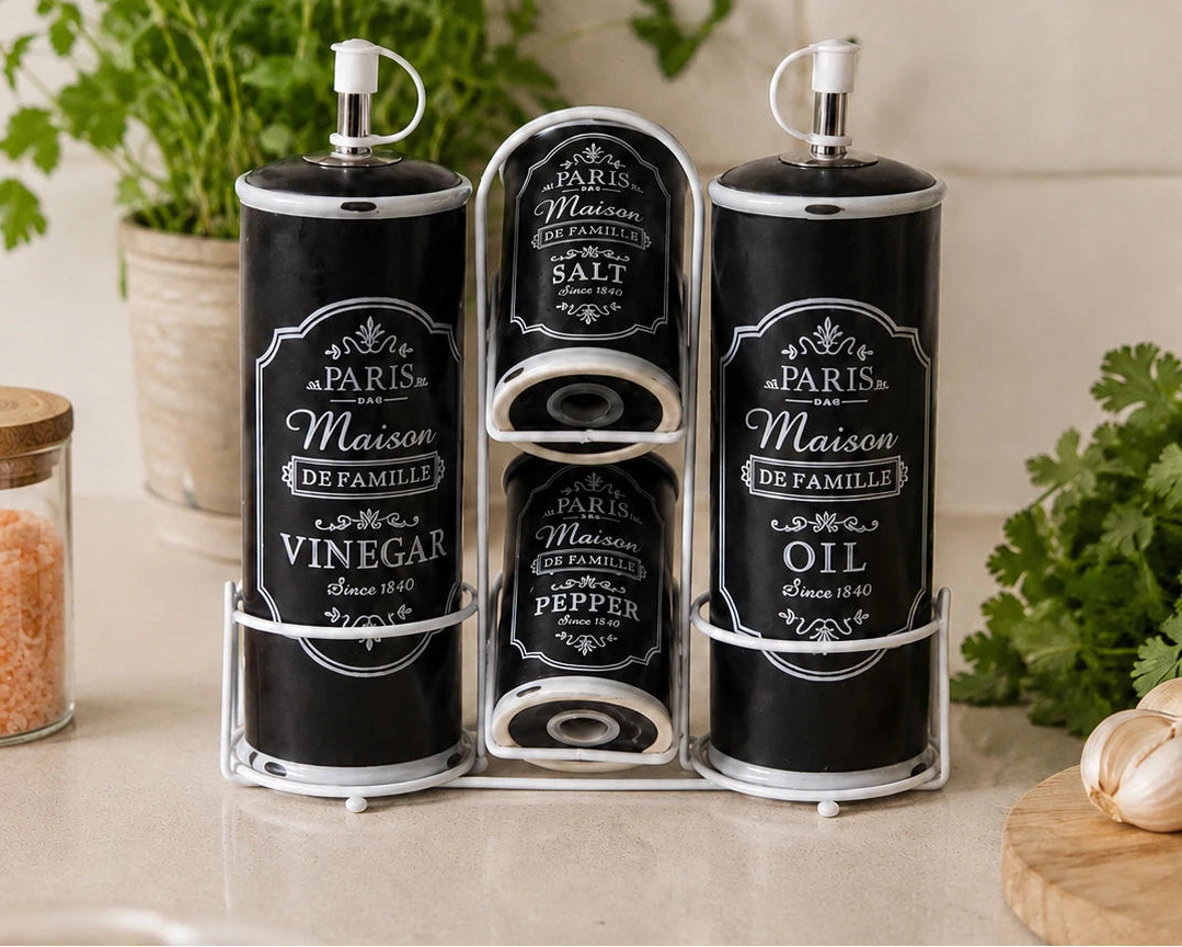 Kitchen Accessories