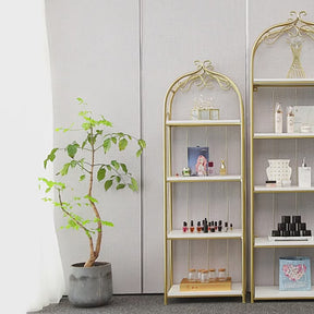 Maximize Your Space: 4-Tier Storage Rack