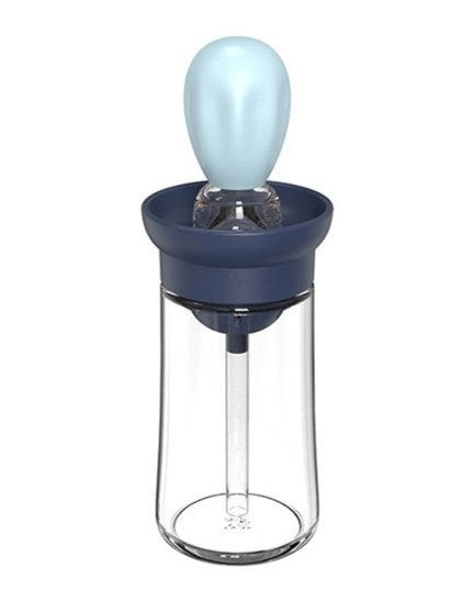 Manual Oil Sprayer Bottle for Cooking 