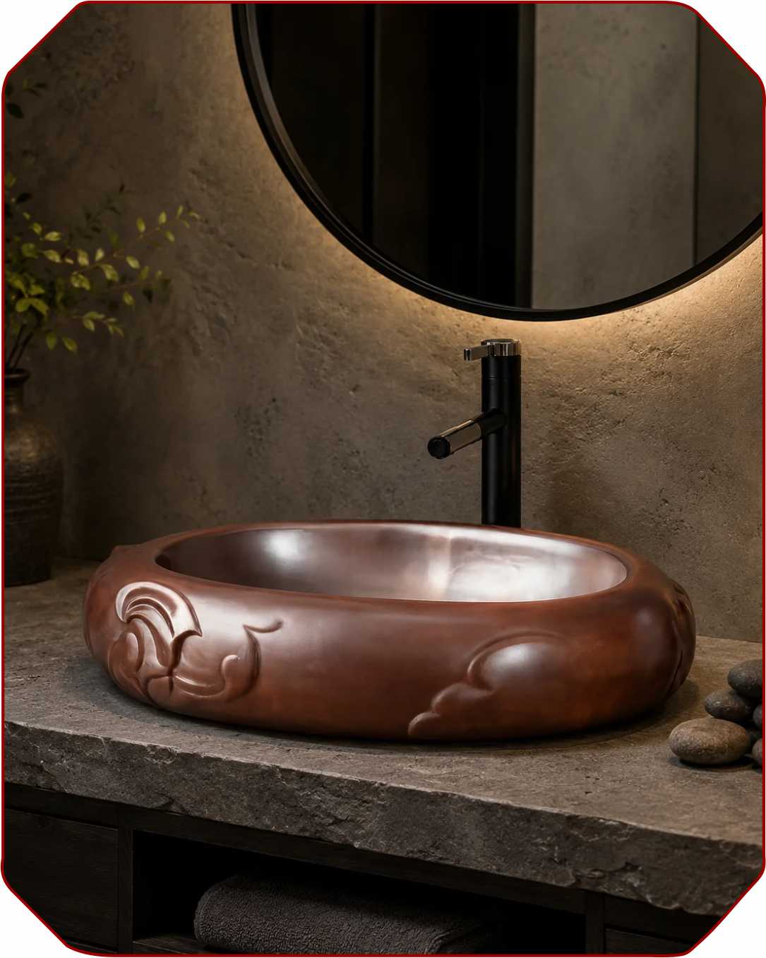 Bath Products