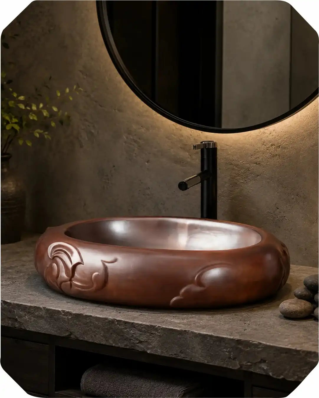 Bath Products