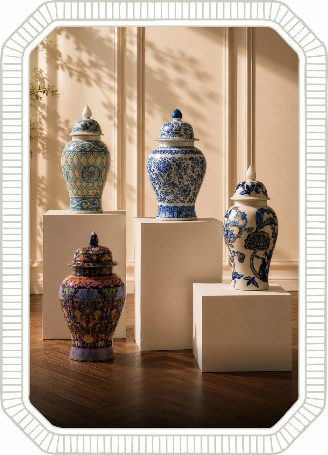 Decor