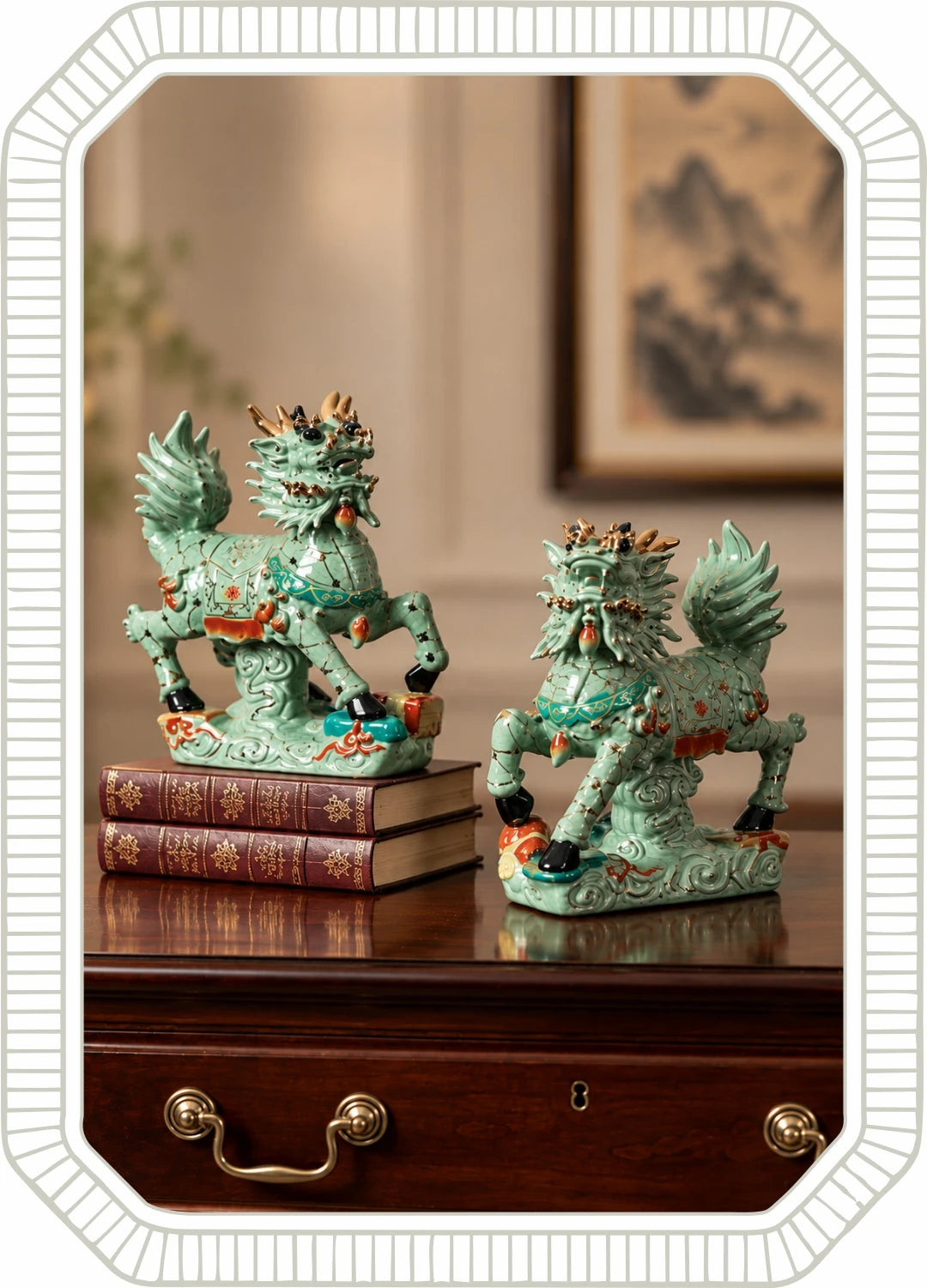 Decor
