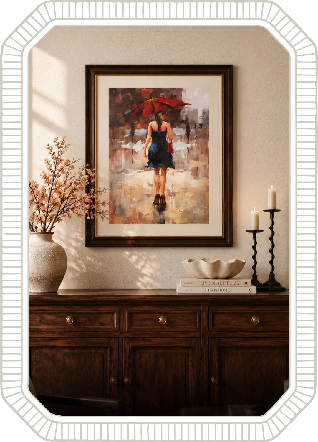 Wall Decor