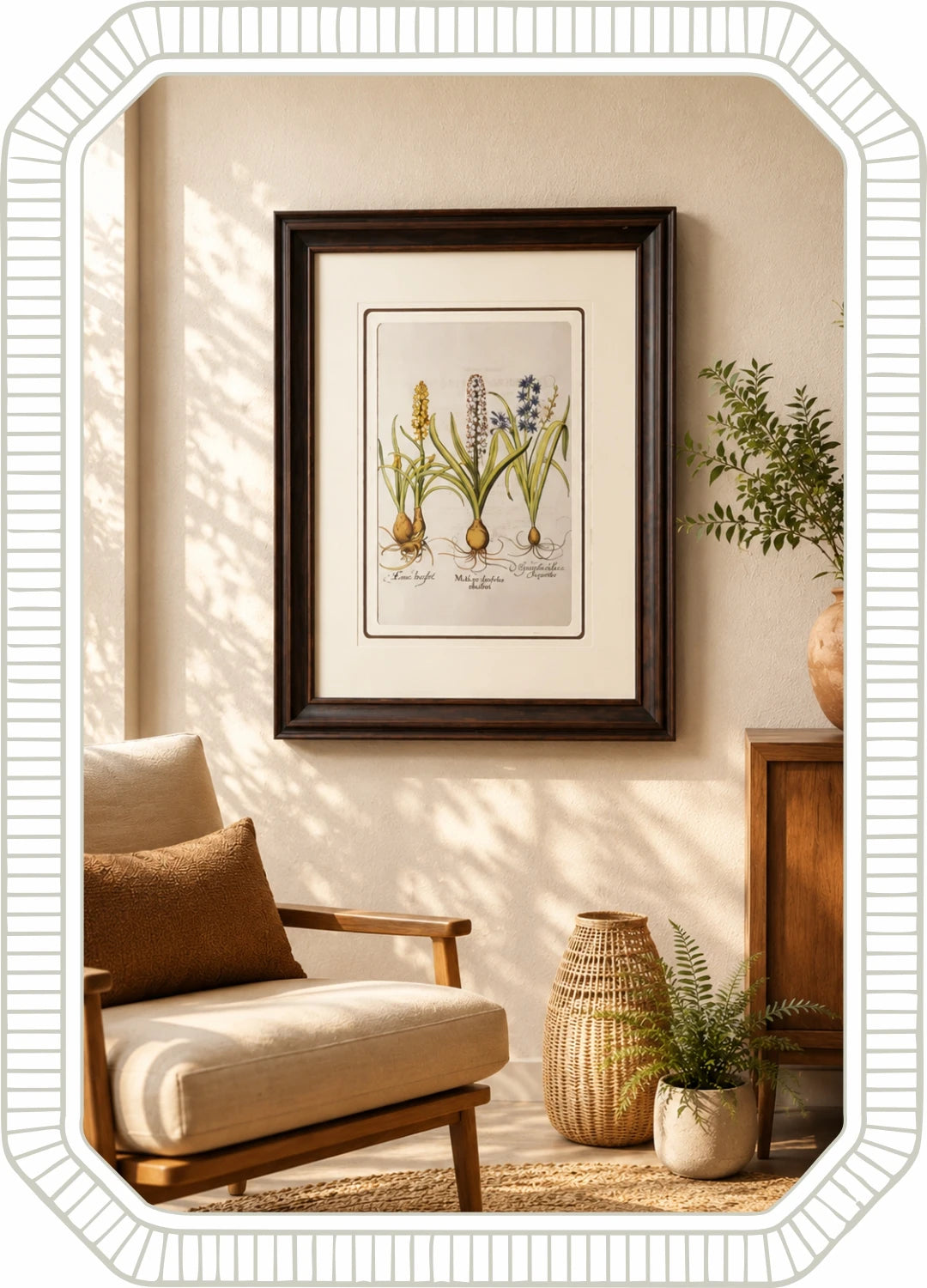 Wall Decor