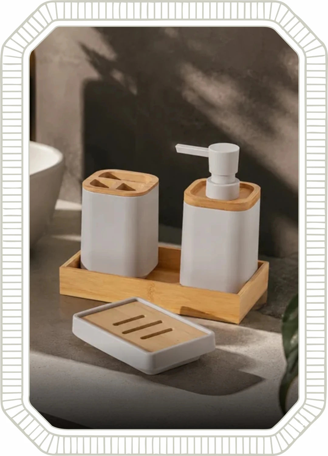 Bath Products