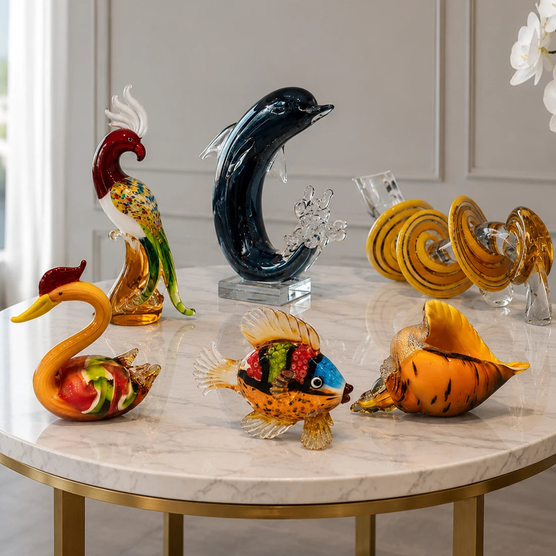 The Decor Kart