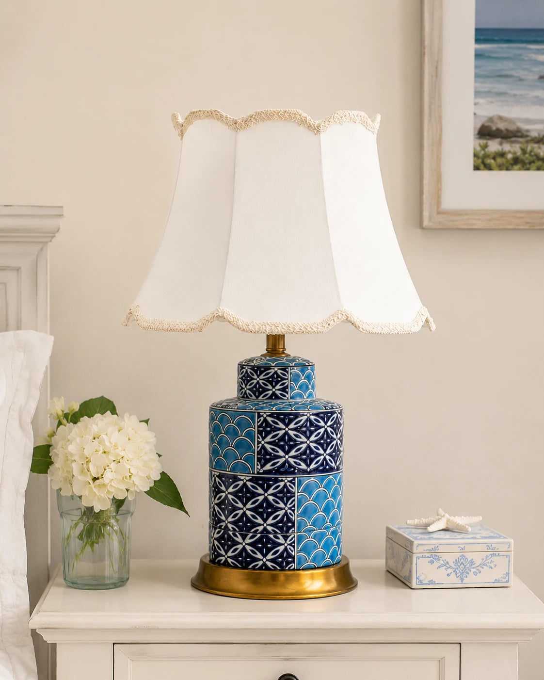 Table Lamps