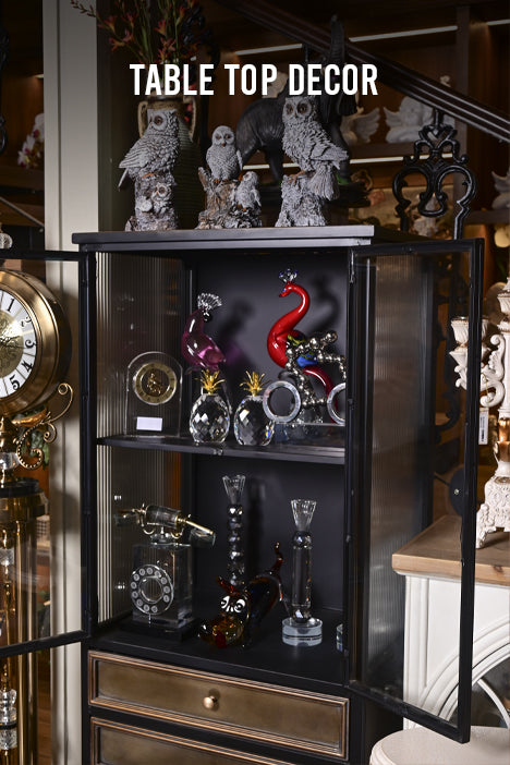 Table Top Decor