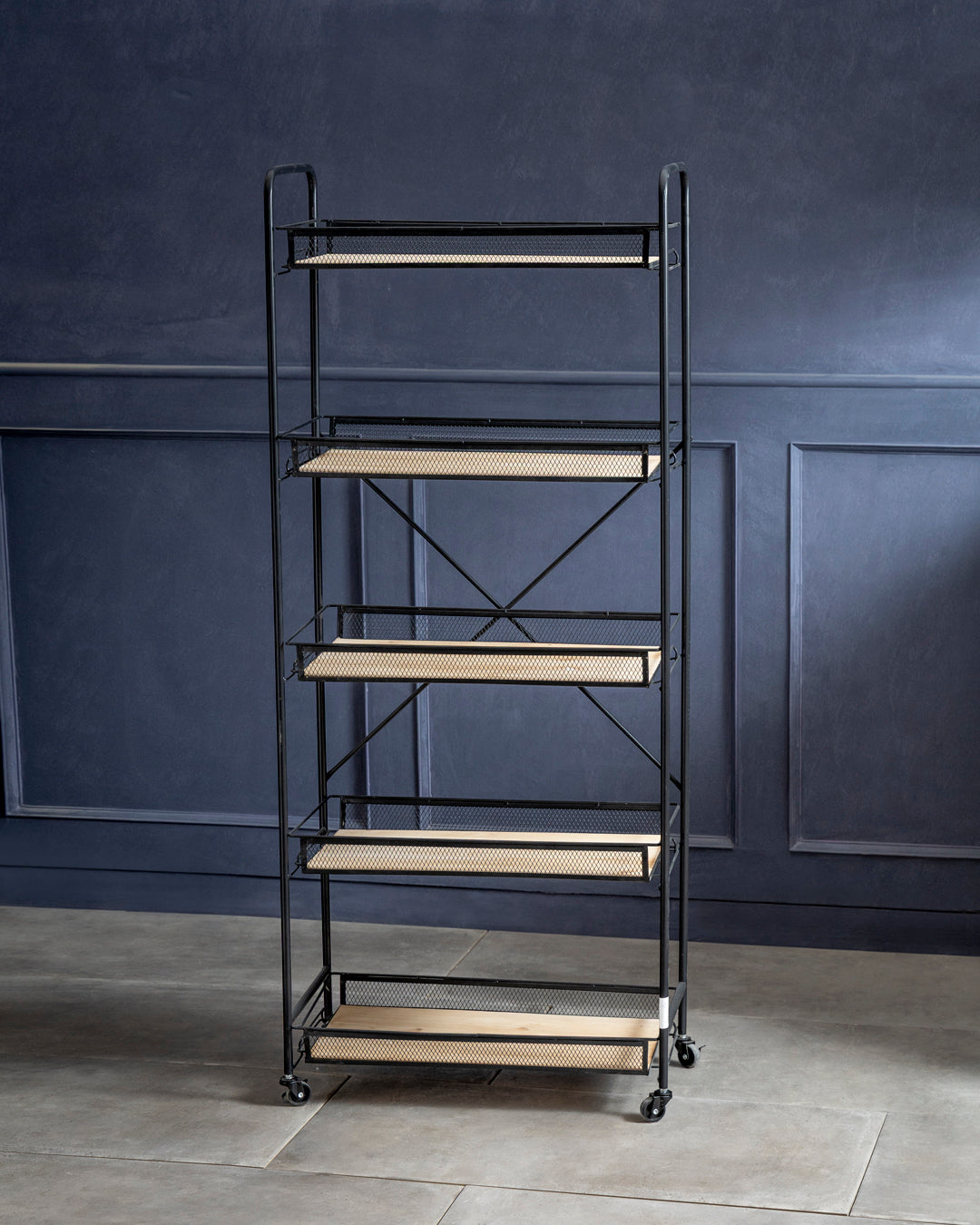 Urban Glide Display Rack 