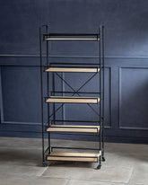 Urban Glide Display Rack 